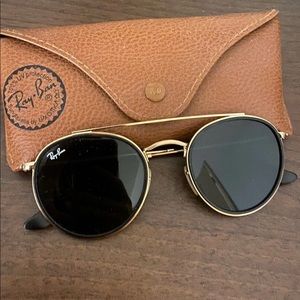 RayBan's Sunglasses